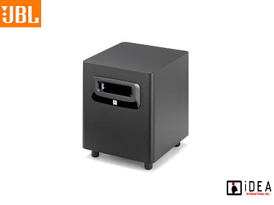 JBL LSR310S/230  Recording Broadcast